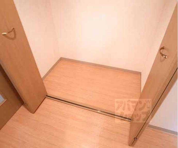 【ディアコート大宅】間取