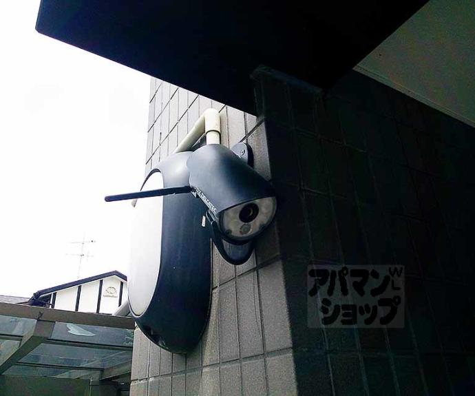 【ルシエール四ノ宮】間取