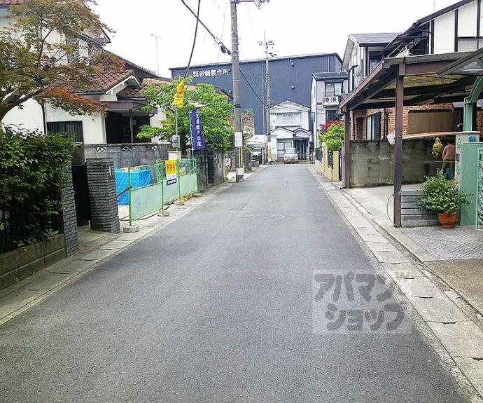 【ルシエール四ノ宮】間取