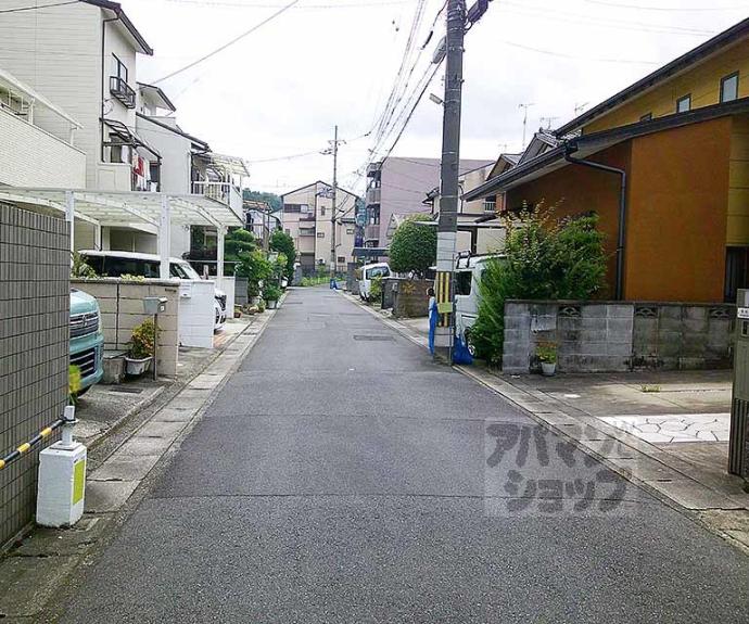 【ルシエール四ノ宮】間取