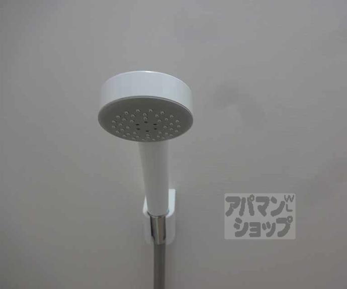 【東野第２グリーンハイツ山科】間取