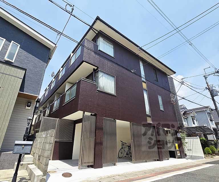 プレアール音羽