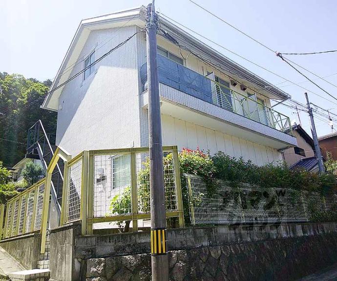 【エクセレントみささぎ】間取