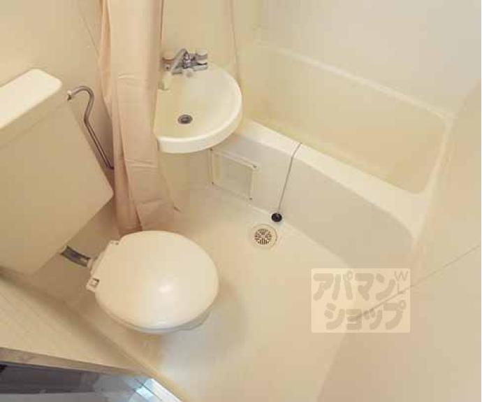 【エクセレントみささぎ】間取