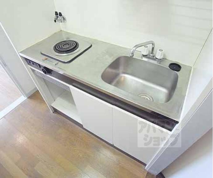 【エクセレントみささぎ】間取