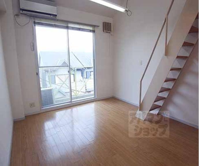 【エクセレントみささぎ】間取