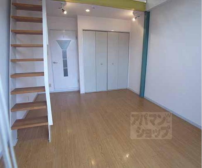 【エクセレントみささぎ】間取