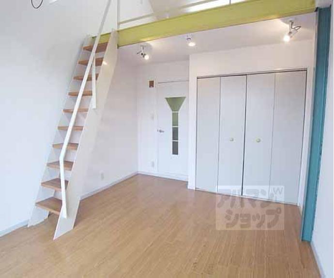 【エクセレントみささぎ】間取