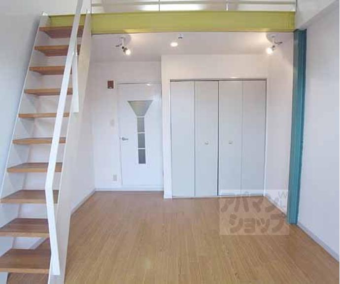 【エクセレントみささぎ】間取