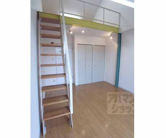 【エクセレントみささぎ】間取