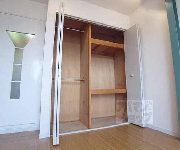 【エクセレントみささぎ】間取