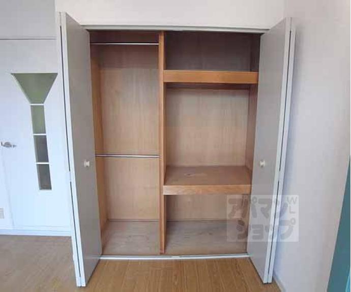 【エクセレントみささぎ】間取