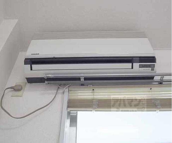 【エクセレントみささぎ】間取