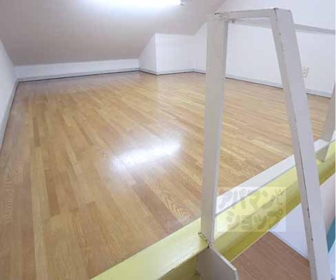 【エクセレントみささぎ】間取