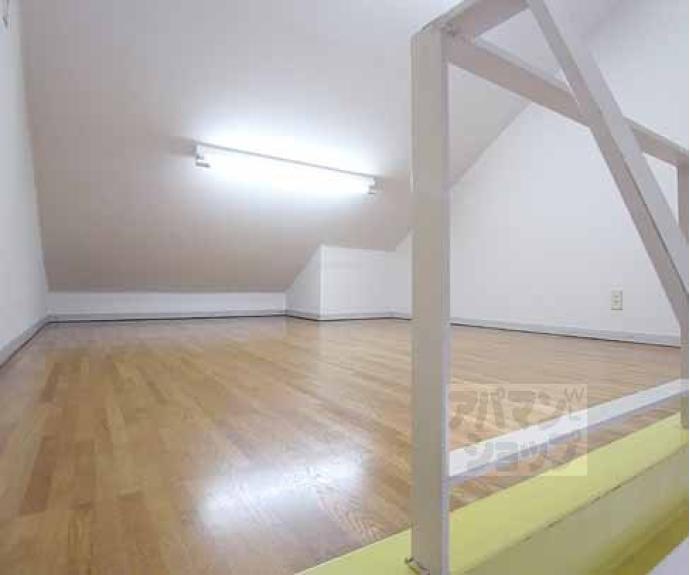 【エクセレントみささぎ】間取