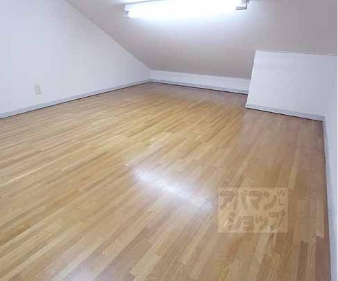 【エクセレントみささぎ】間取