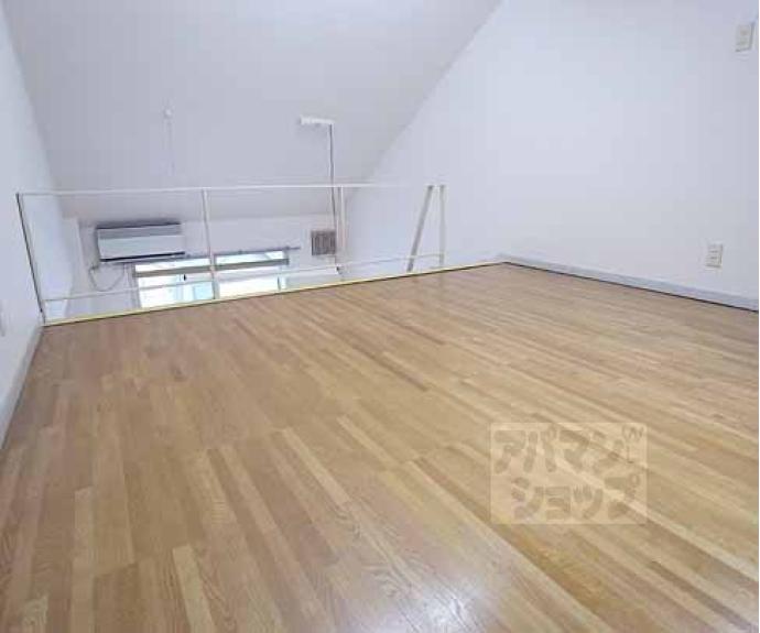 【エクセレントみささぎ】間取