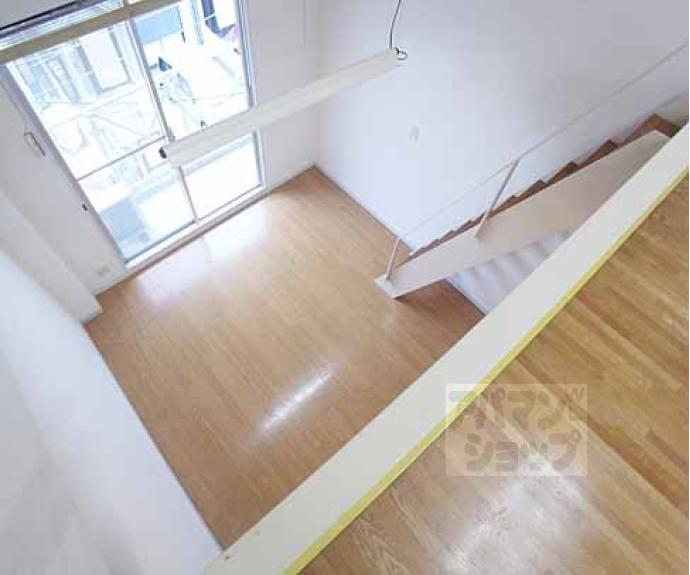 【エクセレントみささぎ】間取