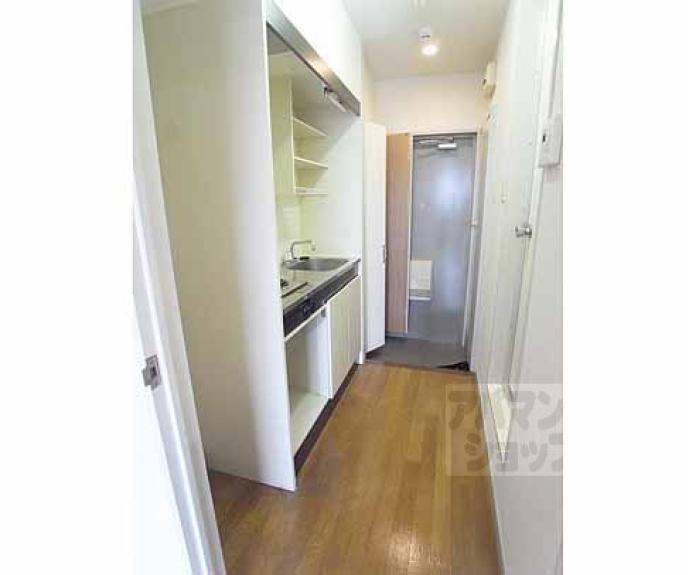 【エクセレントみささぎ】間取