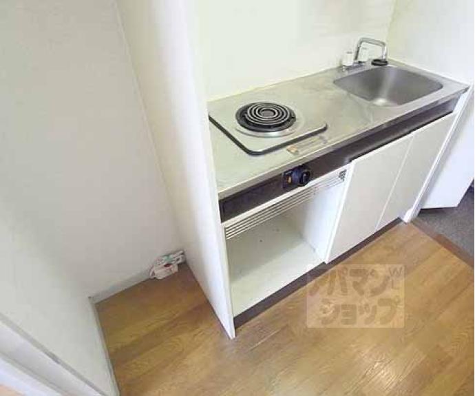 【エクセレントみささぎ】間取