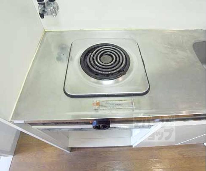 【エクセレントみささぎ】間取