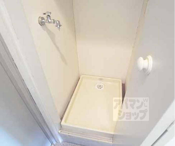 【エクセレントみささぎ】間取