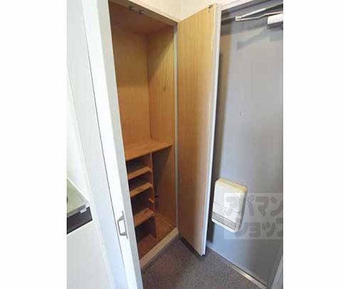 【エクセレントみささぎ】間取