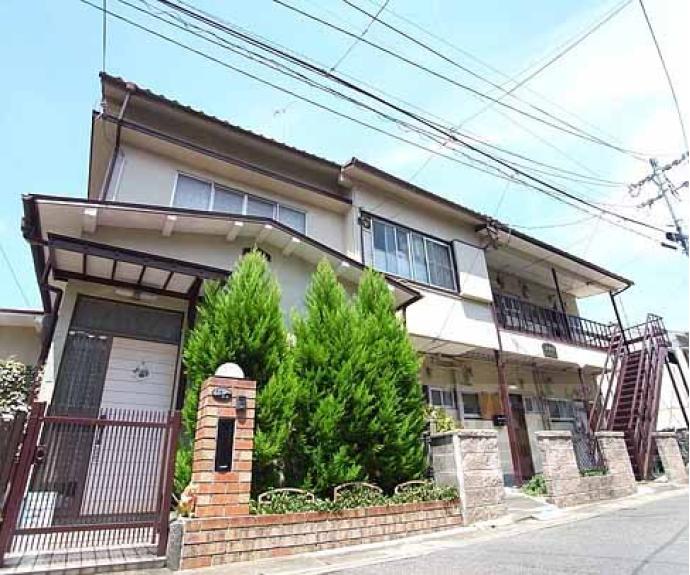 【緑園荘】間取