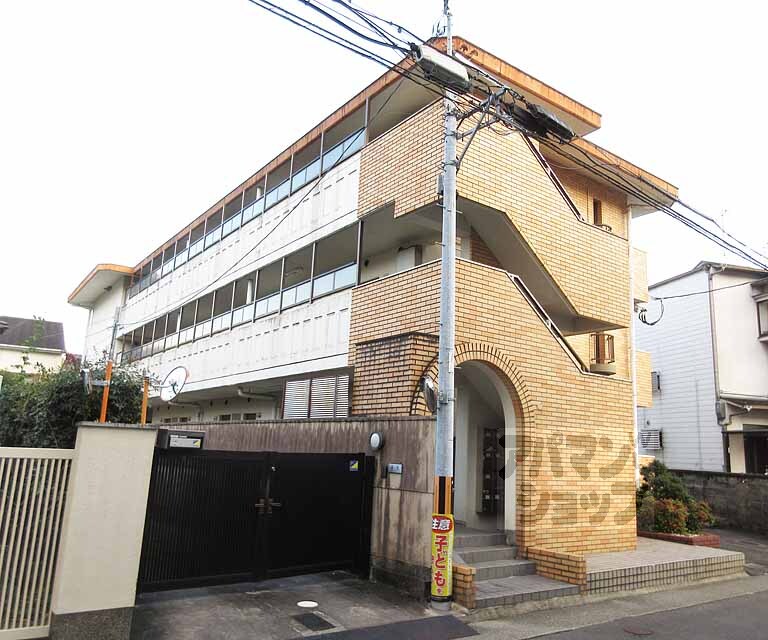 サンシーガルⅡ