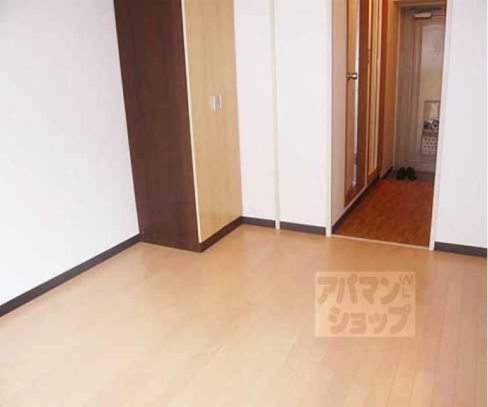 【サンシーガルⅡ】間取