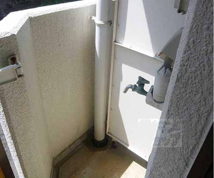 【サンシーガルⅡ】間取