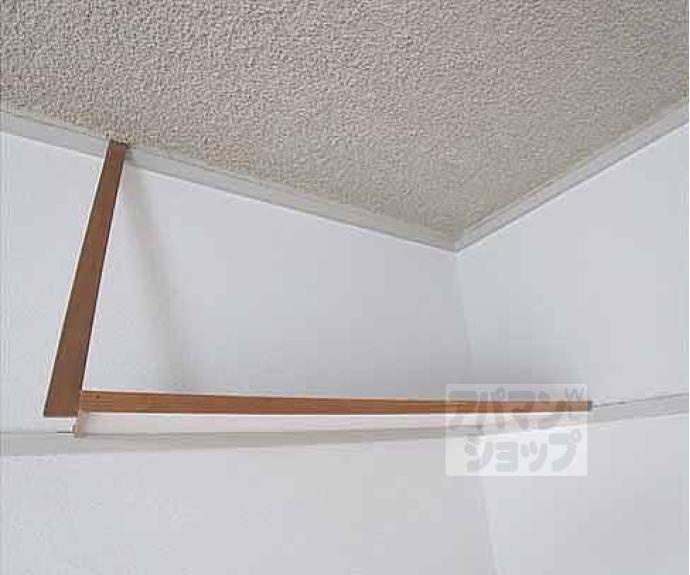 【サンシーガルⅡ】間取