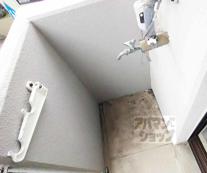 【サンシーガルⅡ】間取