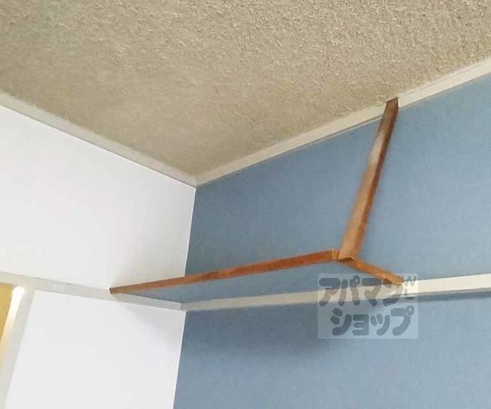 【サンシーガルⅡ】間取