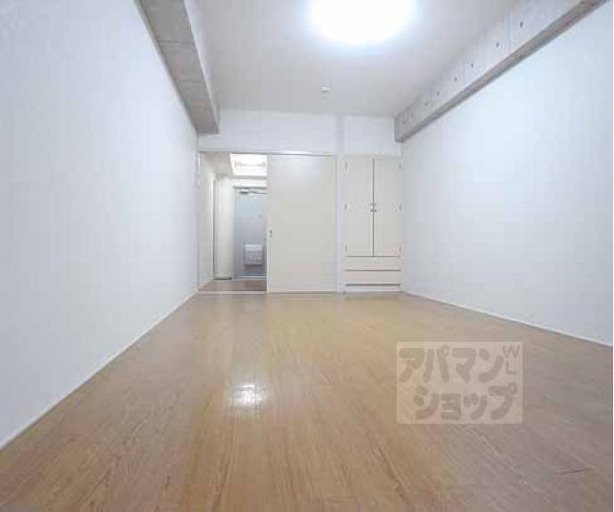 【パサージュ・Ｍ】間取