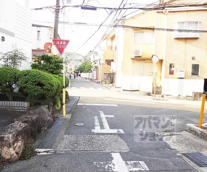 【パサージュ・Ⅰ】間取