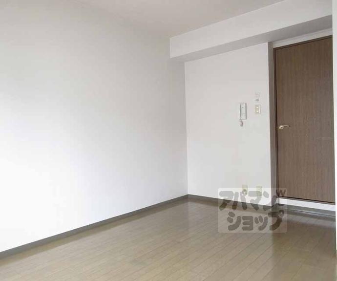 【ウエスティン安朱】間取