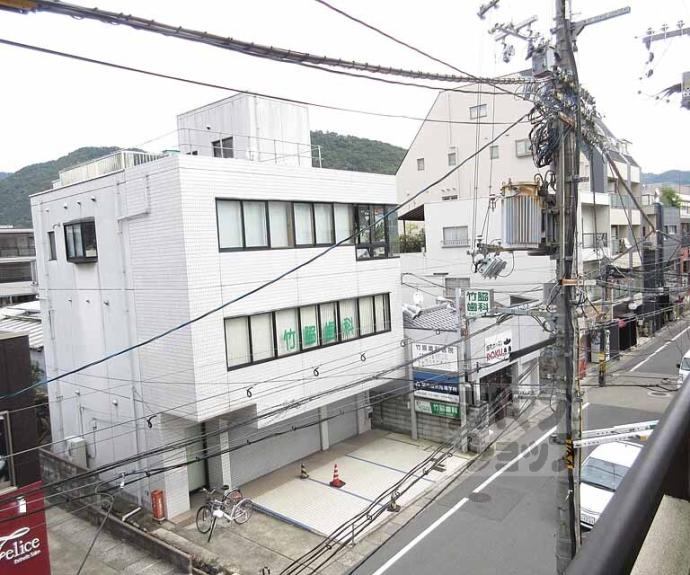 【ウエスティン安朱】間取