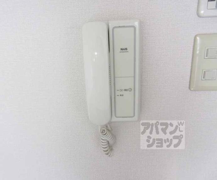 【ウエスティン安朱】間取