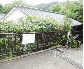 松山荘：間取図