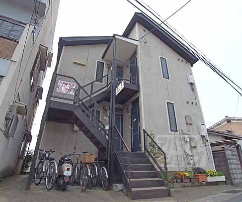 真和ハイツ