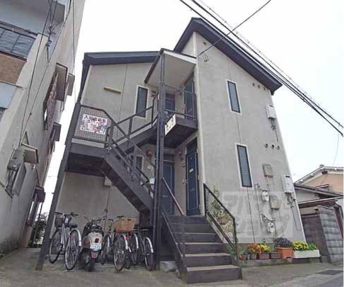 【真和ハイツ】間取