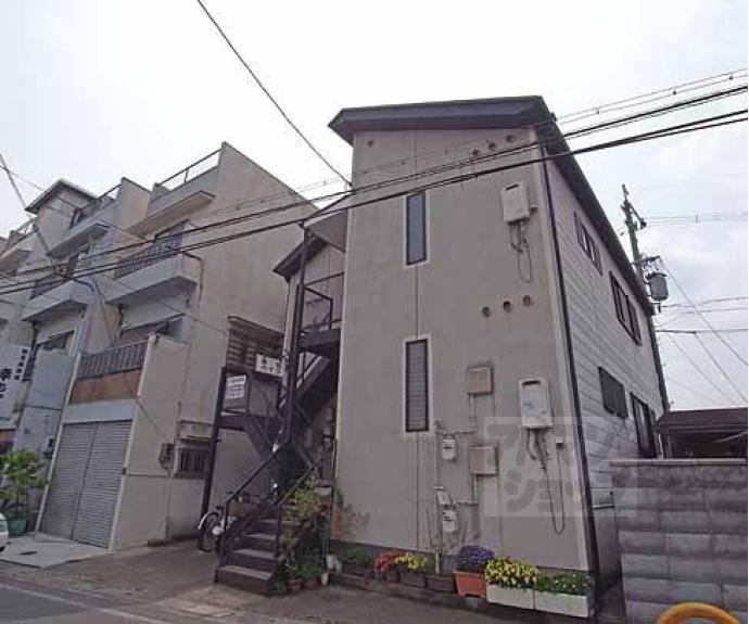 【真和ハイツ】間取
