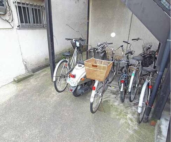 【真和ハイツ】間取
