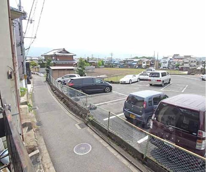 【真和ハイツ】間取