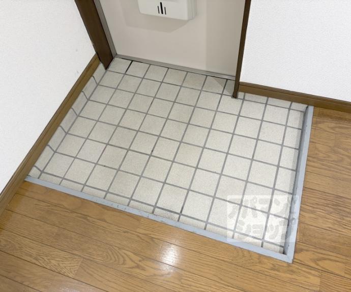 【真和ハイツ】間取