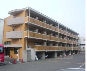 パレやましな佐わらび：間取図