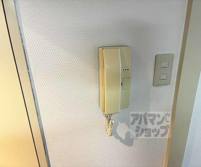 【パレやましな佐わらび】間取