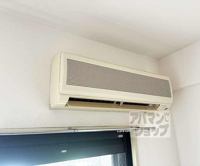 【パレやましな佐わらび】間取