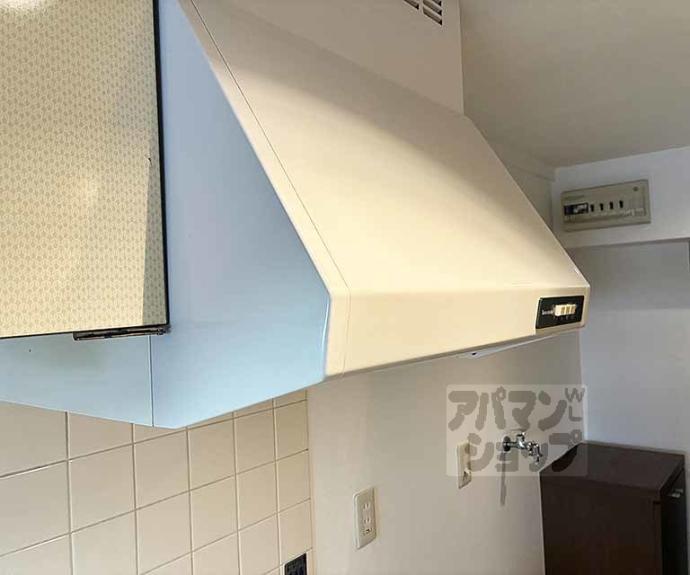 【パレやましな佐わらび】間取